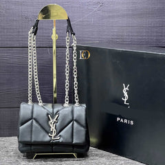 YSL shoulder bags