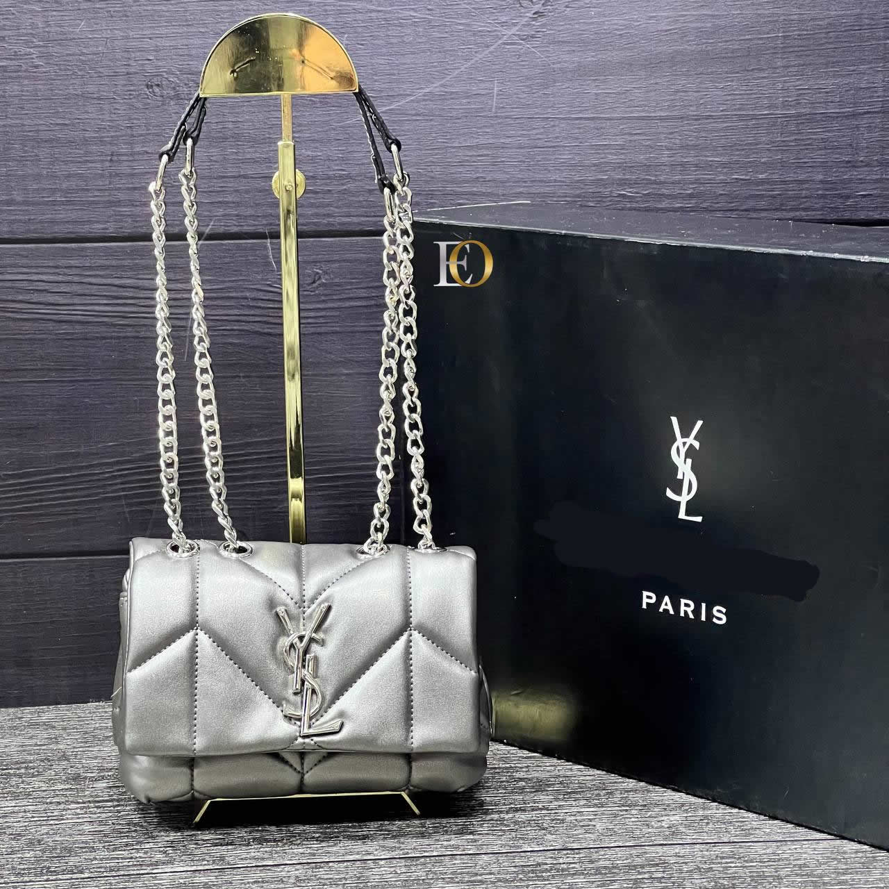 YSL shoulder bags