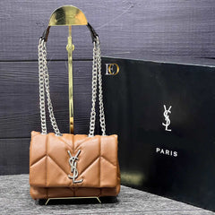 YSL shoulder bags