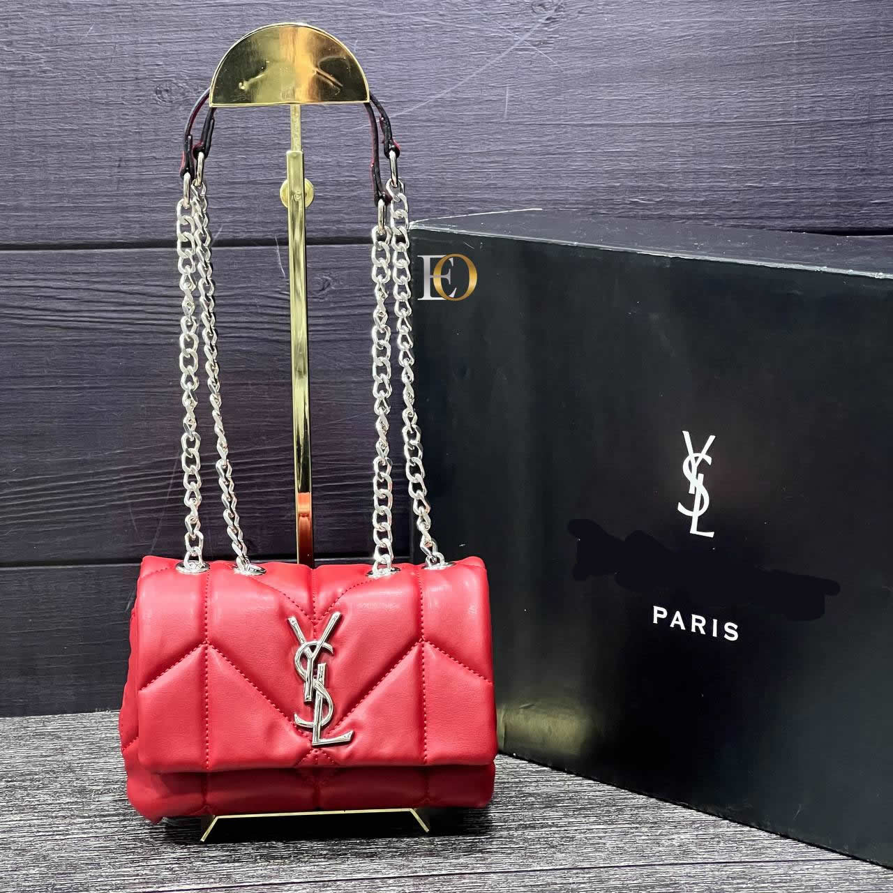 YSL shoulder bags