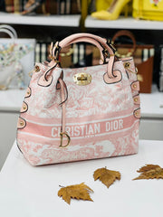 Christian D ANGORA BAG