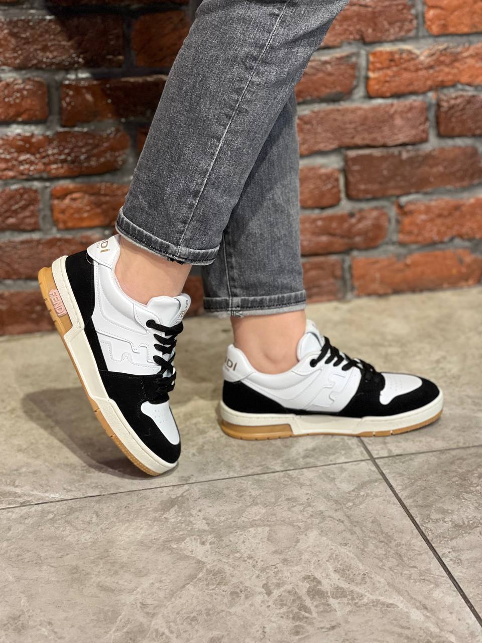 Fenidi new season women's sneakers