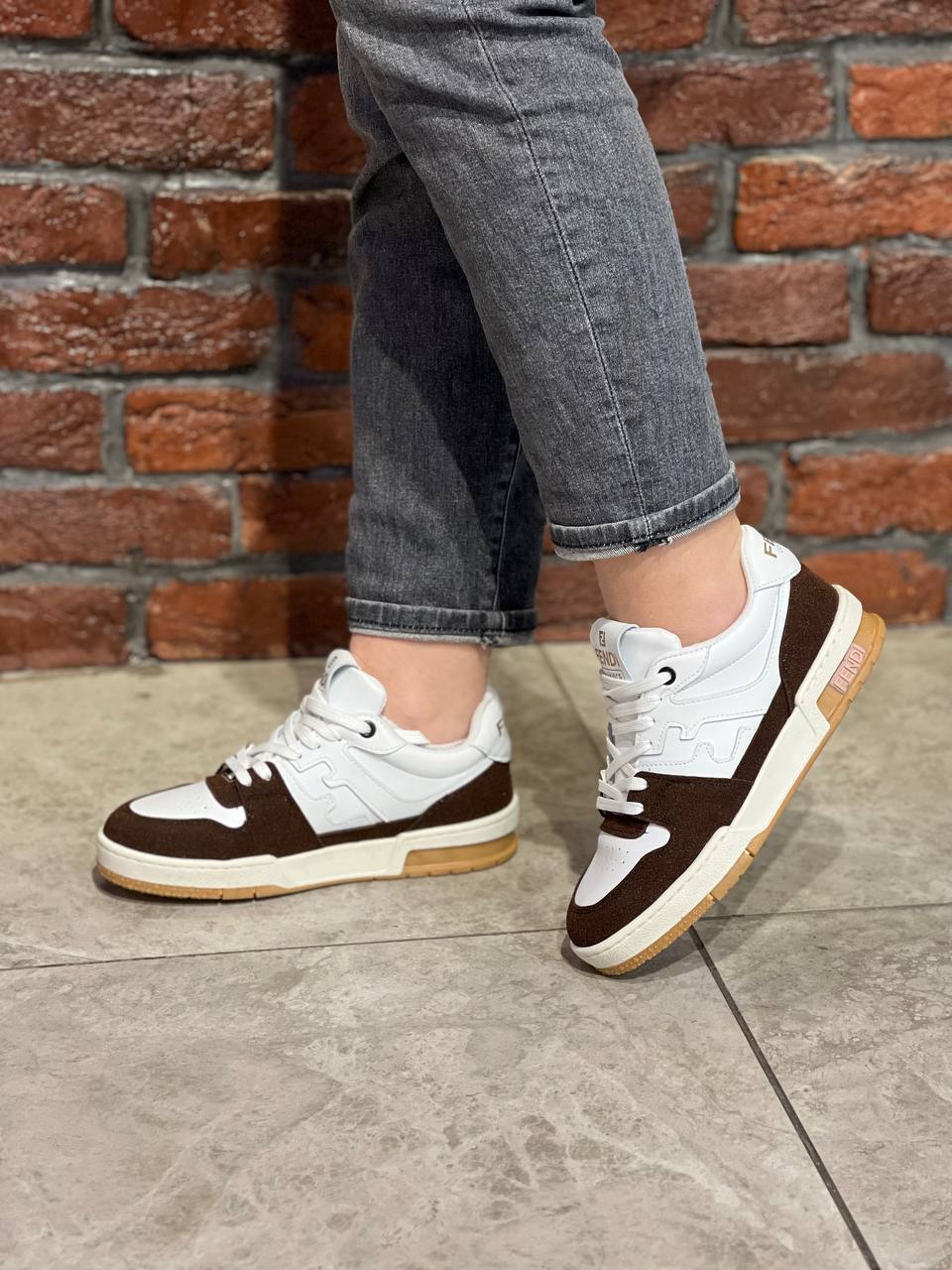 Fenidi new season women's sneakers