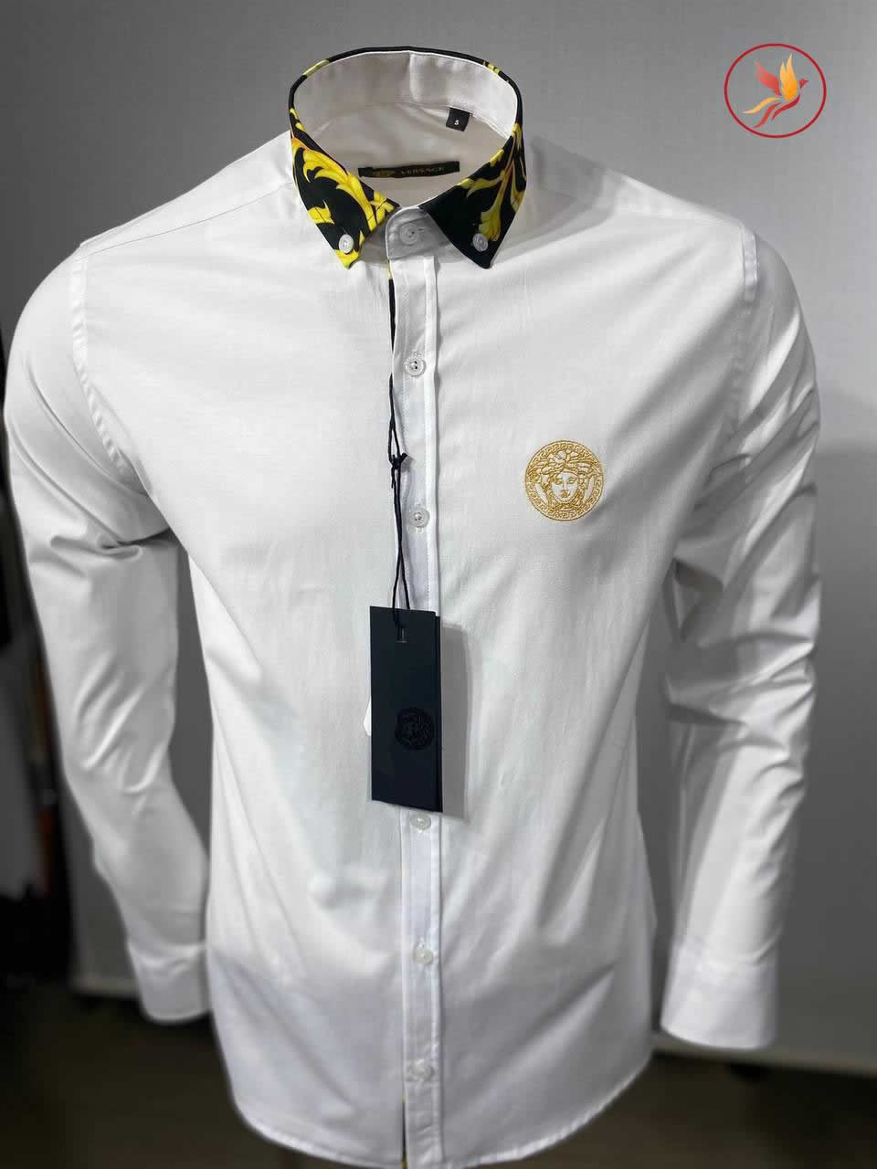 Men's new season shirts