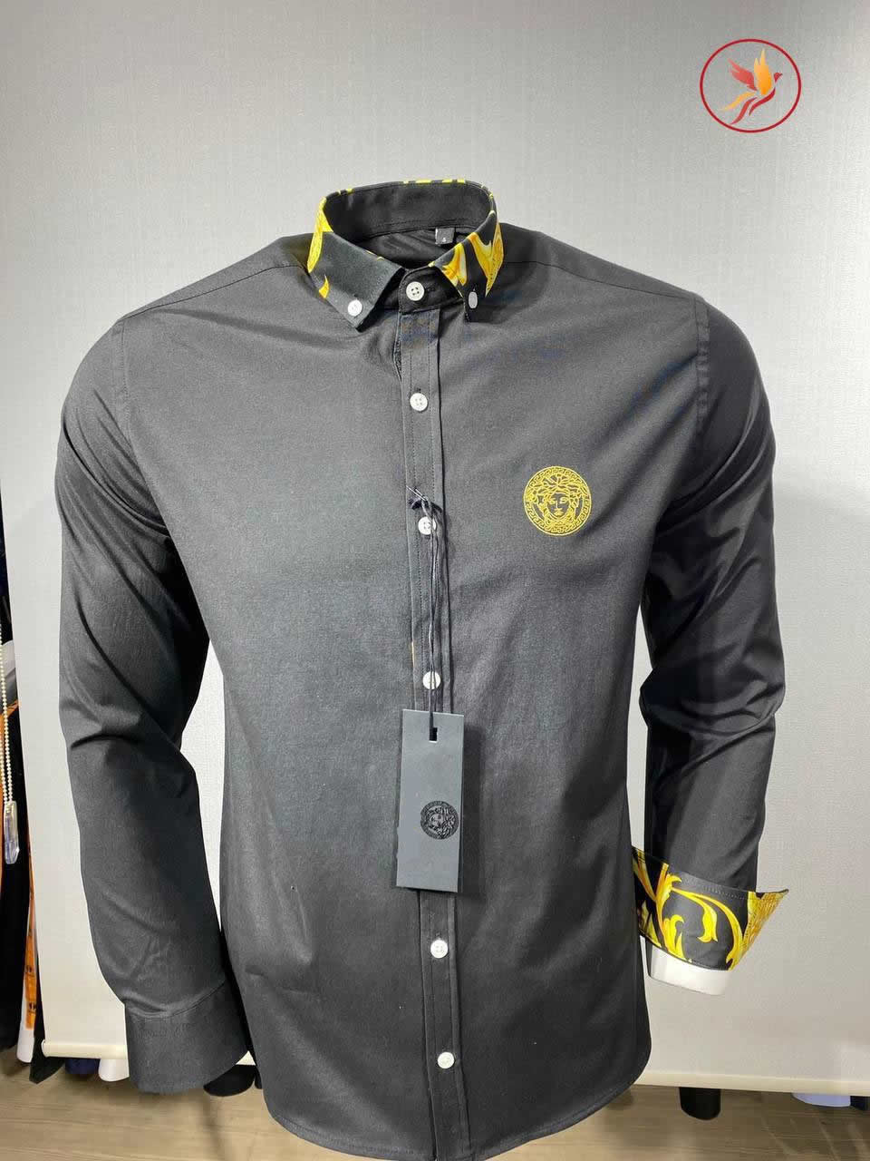 Men's new season shirts