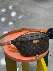 LV COUTURE BELT BAG HANDBAG 2