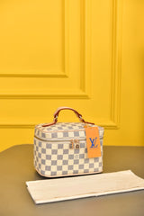 LV Toiletry Pouch Bag