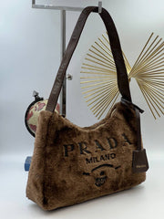 PRADE MILANO PLUSH