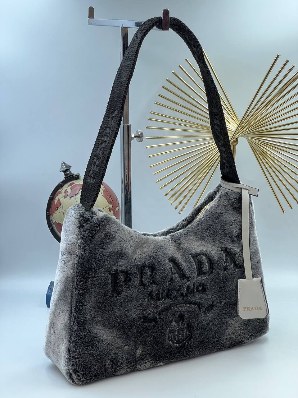 PRADE MILANO PLUSH