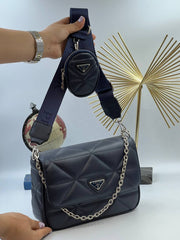 PRADE RE-EDITION WOMEN BAGS