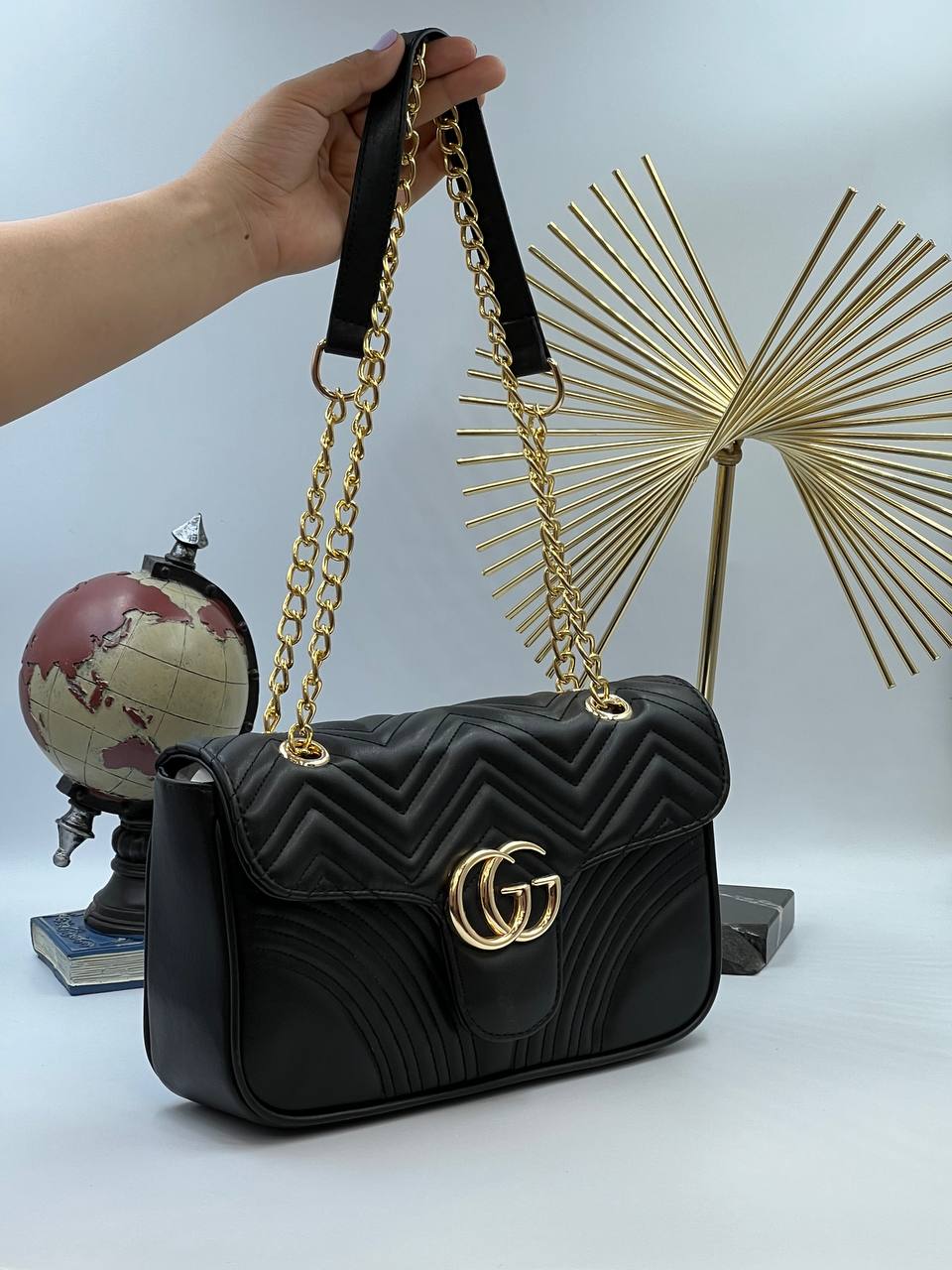 GG MARMONT BAG