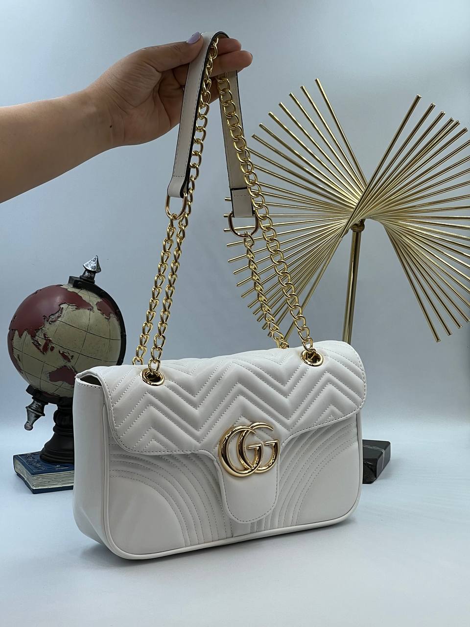 GG MARMONT BAG