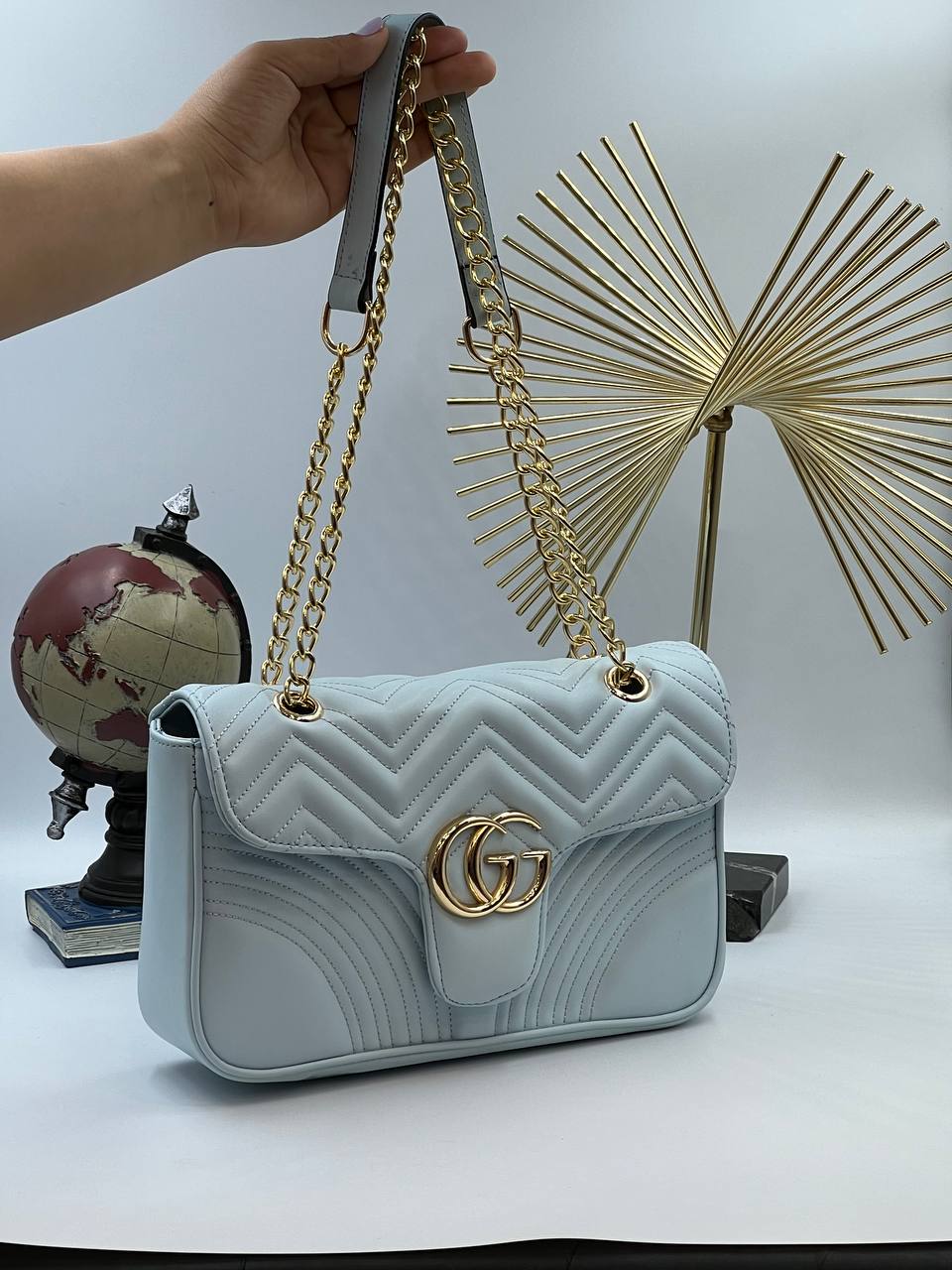 GG MARMONT BAG