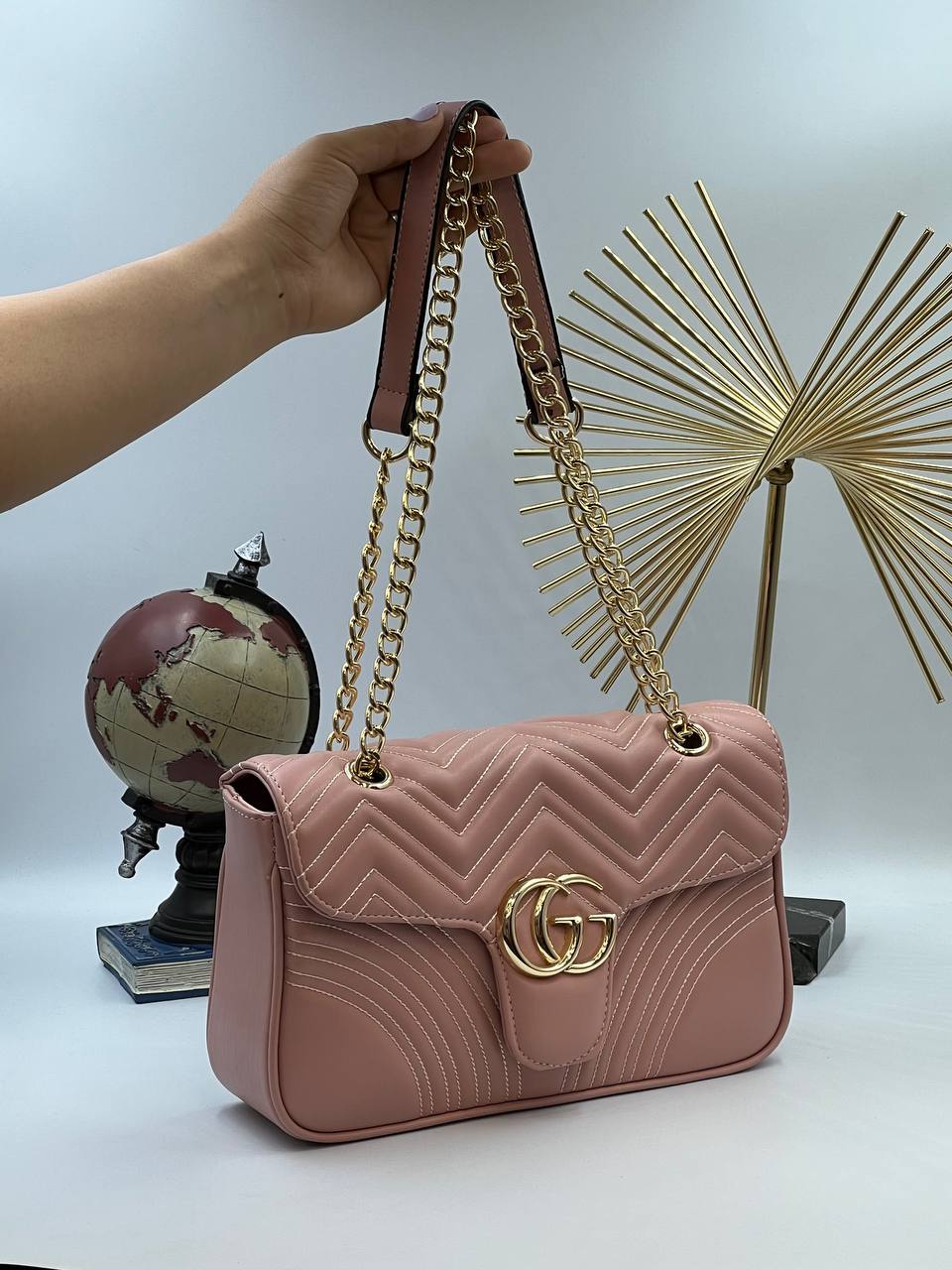 GG MARMONT BAG