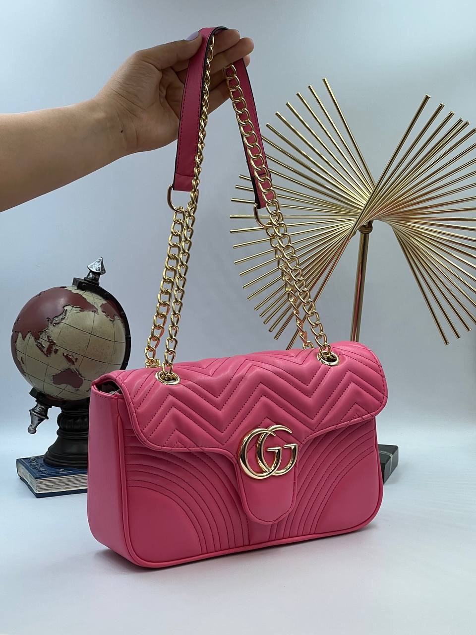 GG MARMONT BAG