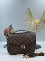 LV POCHETTE METİS