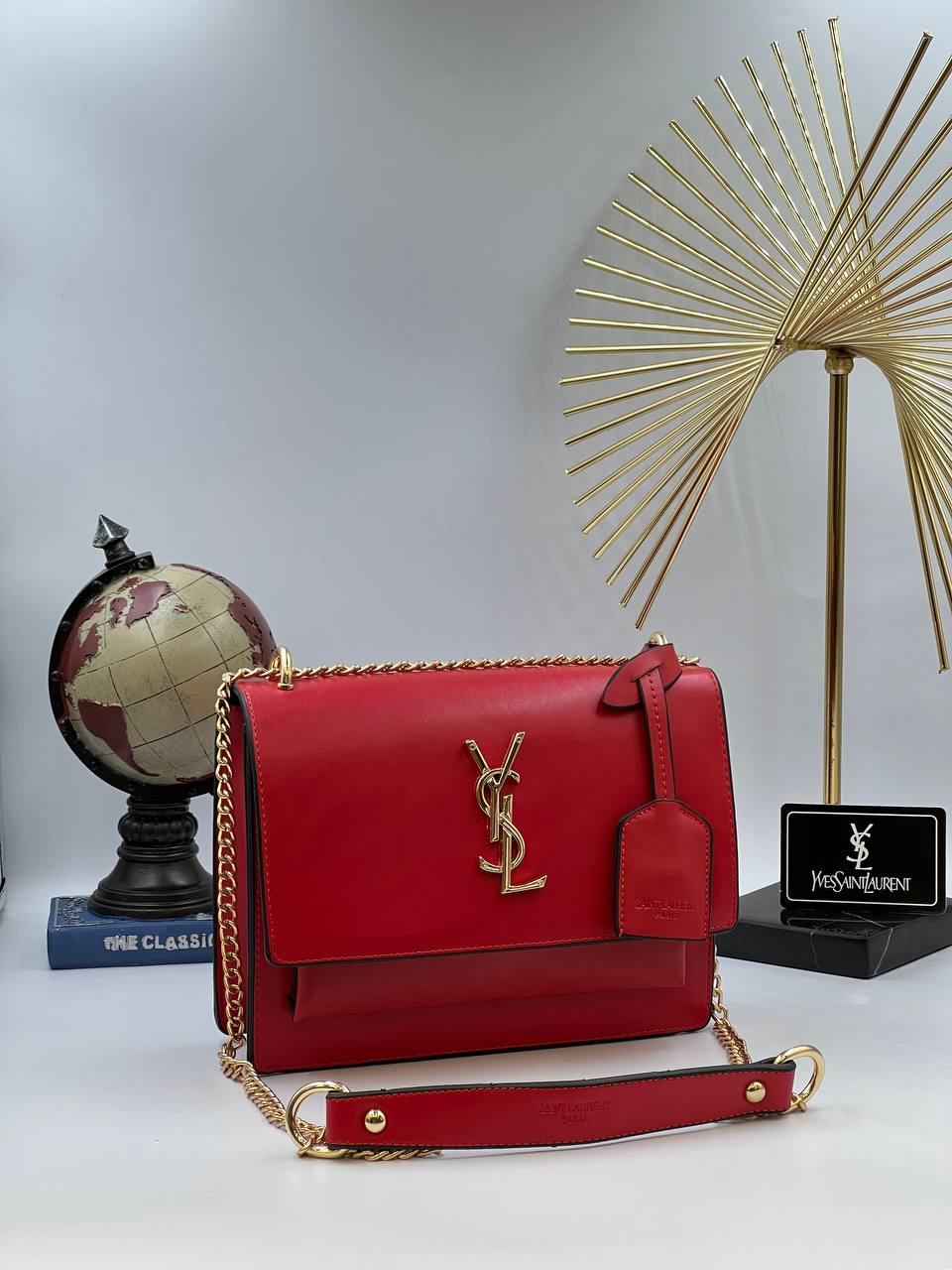 YSL A quality bags