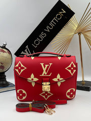 LV METIS POCET FLUSH PRINTED