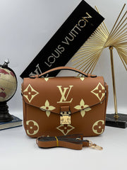 LV METIS POCET FLUSH PRINTED