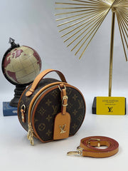 LV BOITE CHAPEAU BAGS