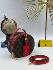 LV BOITE CHAPEAU BAGS