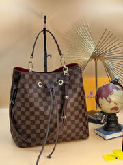 LV sachet style bag 2