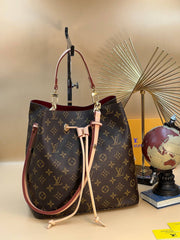 LV sachet style bag 2