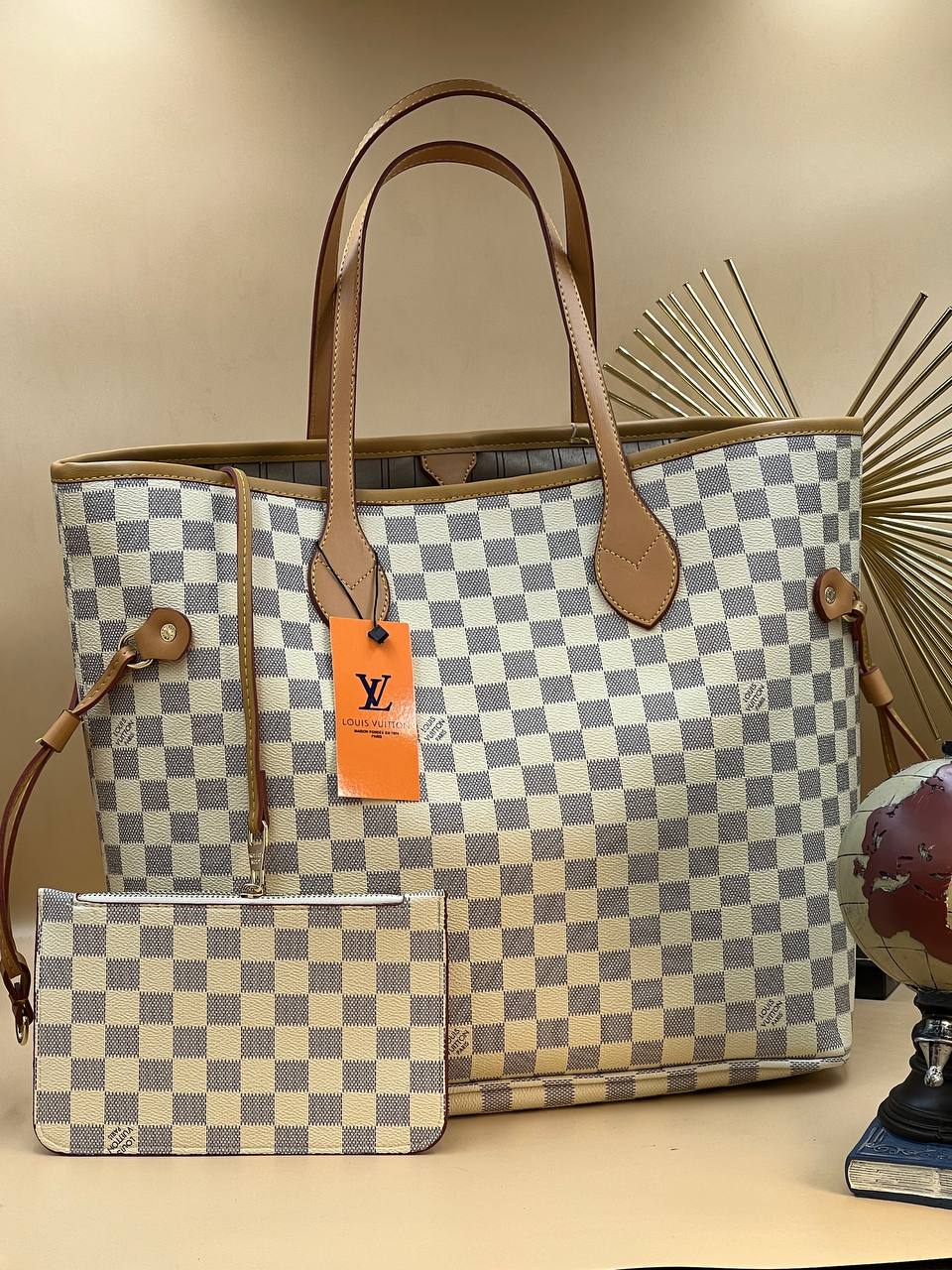 LV NEVERFULL CLASSIC MODEL