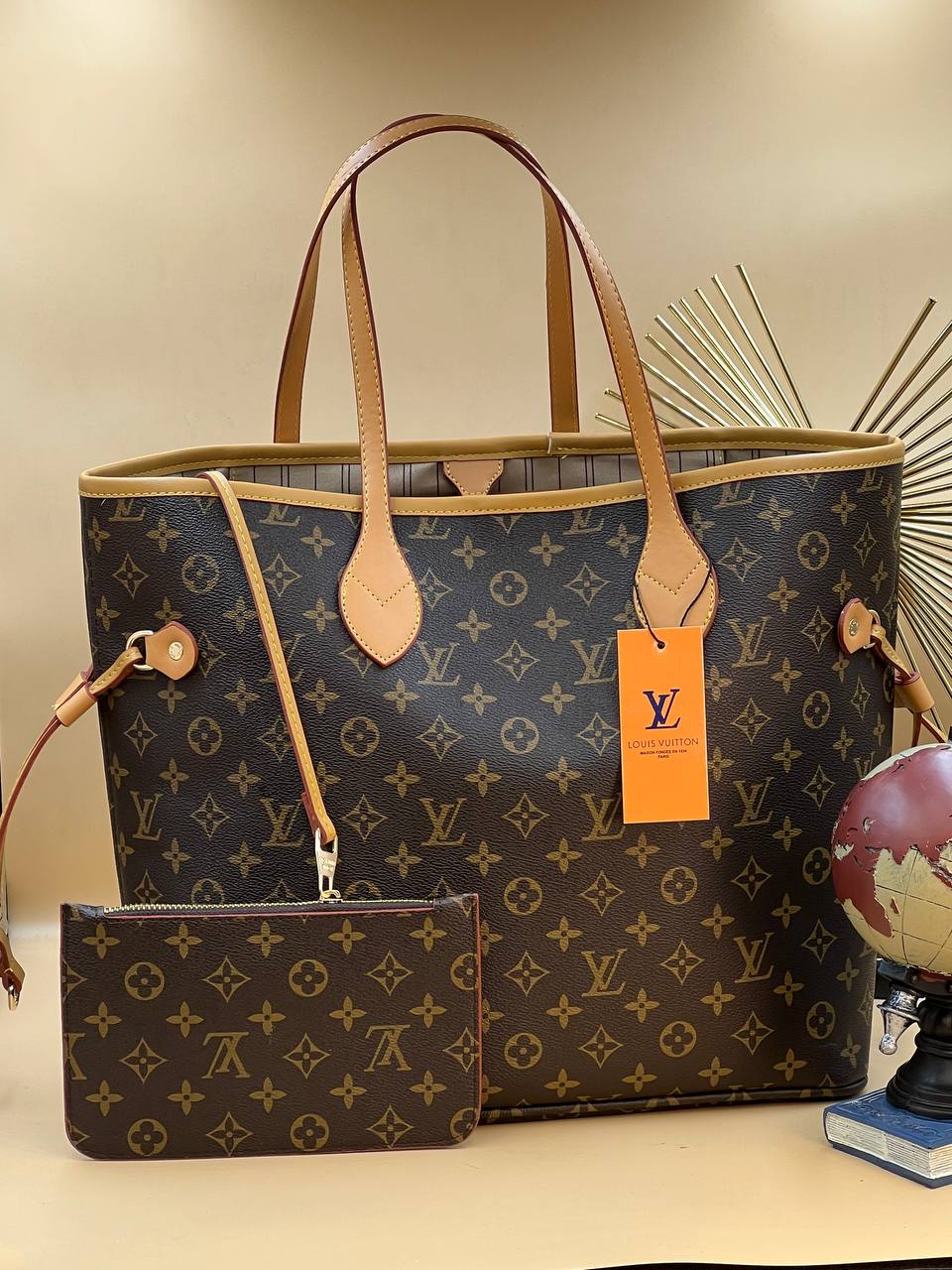 LV NEVERFULL CLASSIC MODEL