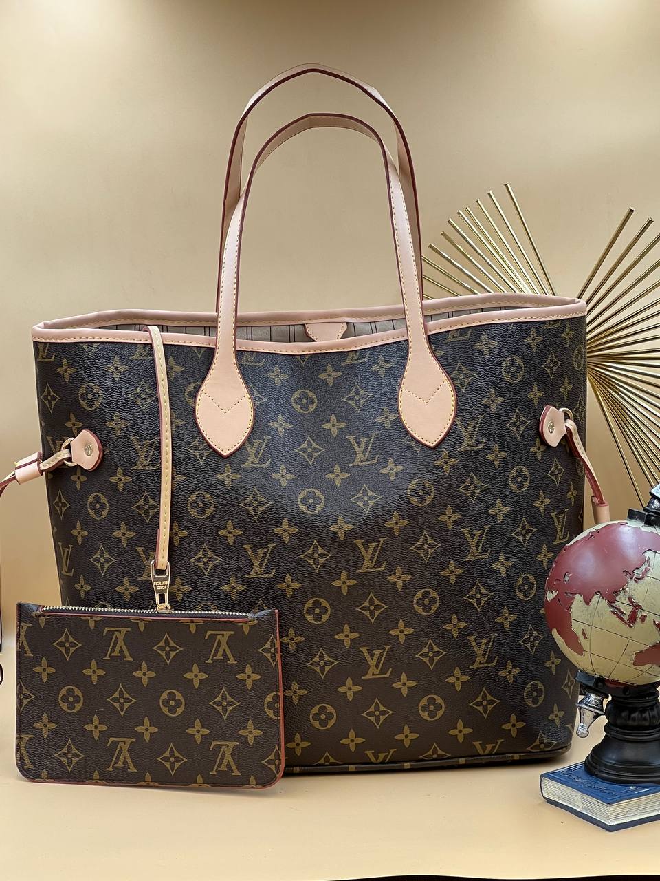 LV NEVERFULL CLASSIC MODEL