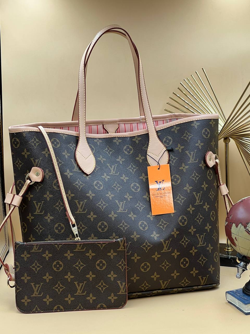 LV NEVERFULL CLASSIC MODEL