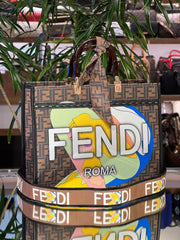 Fend SUNSHINE Model