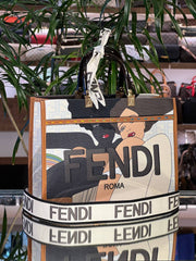 Fend SUNSHINE Model