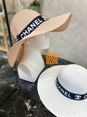 channel hat