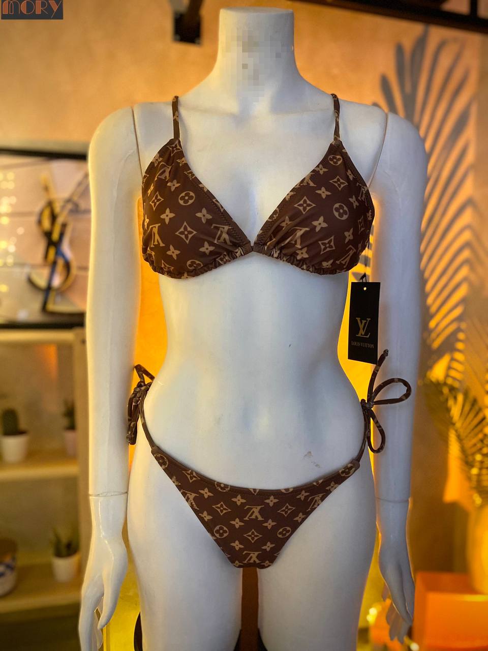 New Season Bikini