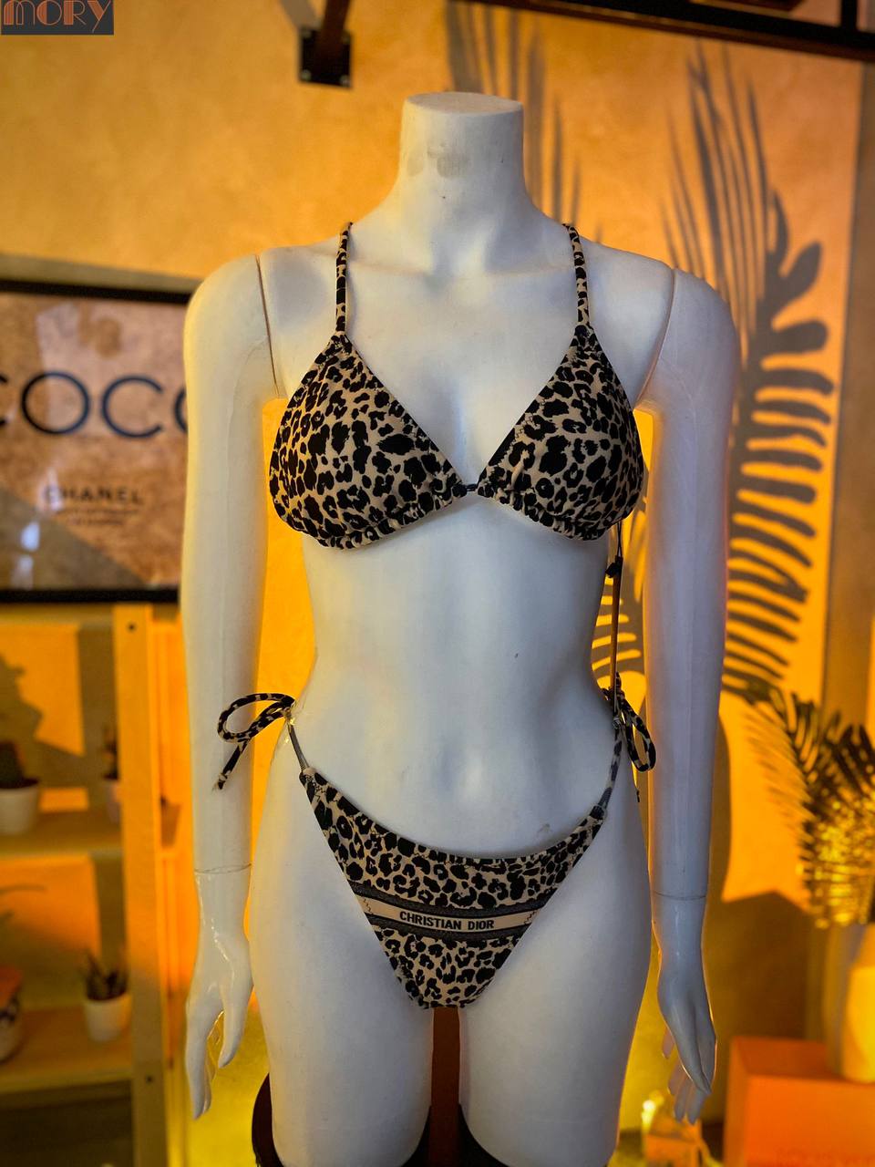 New Season Bikini