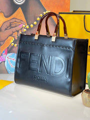 Fenid big new season bag