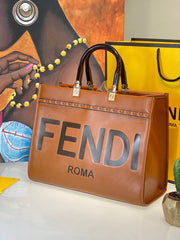 Fenid big new season bag