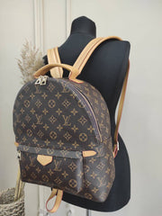 LV big backpack