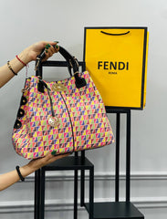 Fend New Season Bag