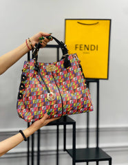 Fend New Season Bag