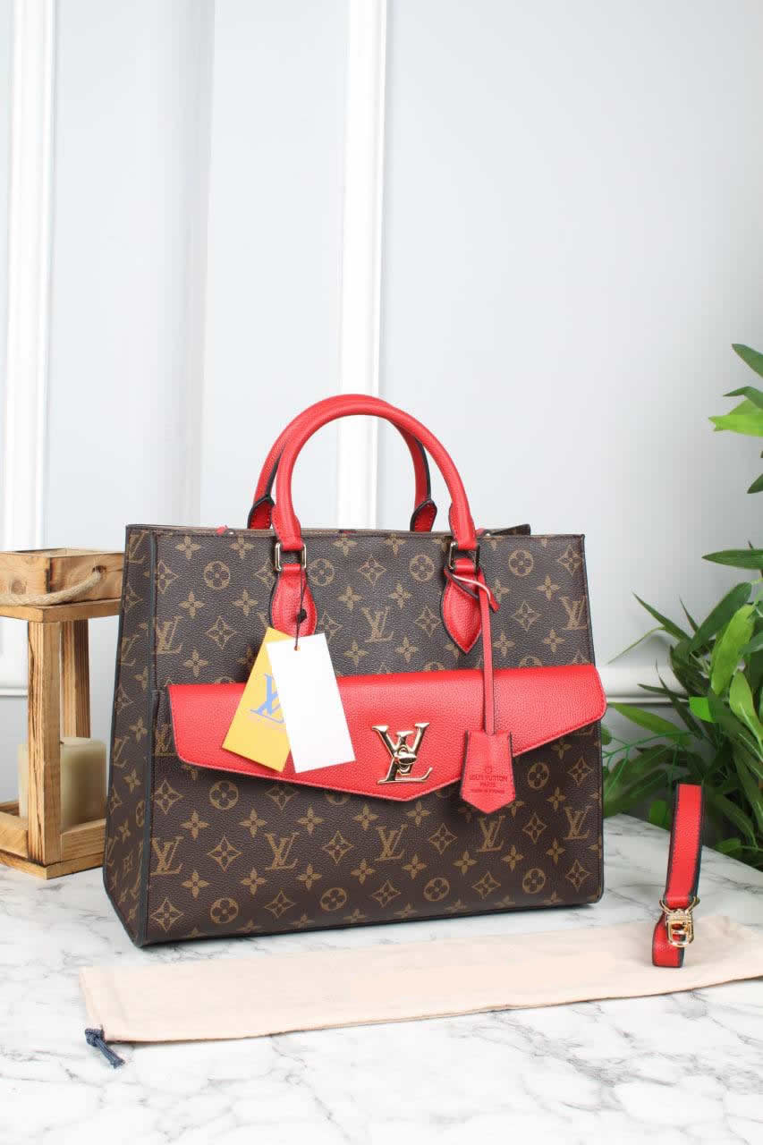 LV new season big bag