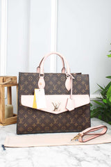 LV new season big bag