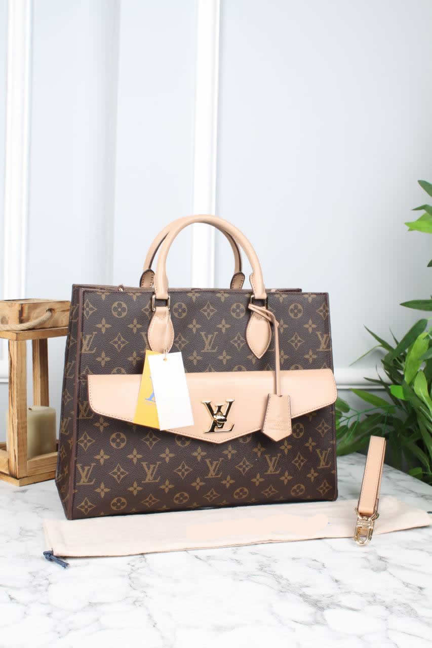 LV new season big bag