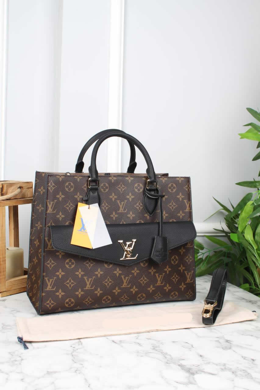 LV new season big bag