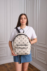 LV newest backpack