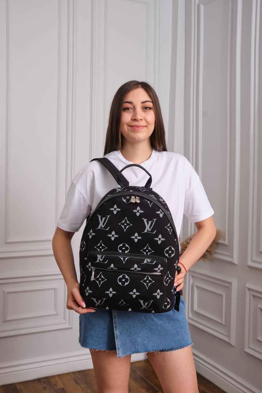 LV newest backpack