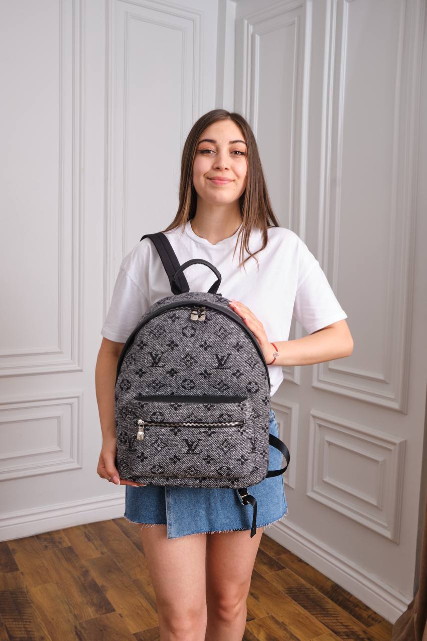 LV newest backpack