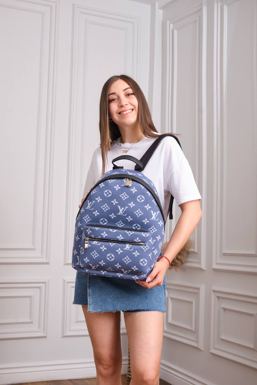 LV newest backpack