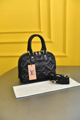 The newest LV handbag